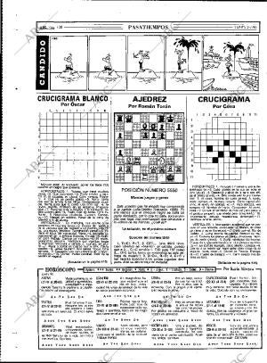 ABC MADRID 02-07-1990 página 130
