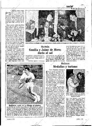 ABC MADRID 02-07-1990 página 135