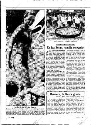 ABC MADRID 02-07-1990 página 136