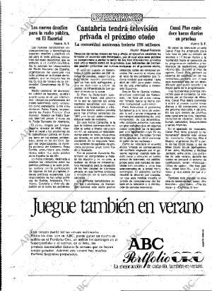 ABC MADRID 02-07-1990 página 140