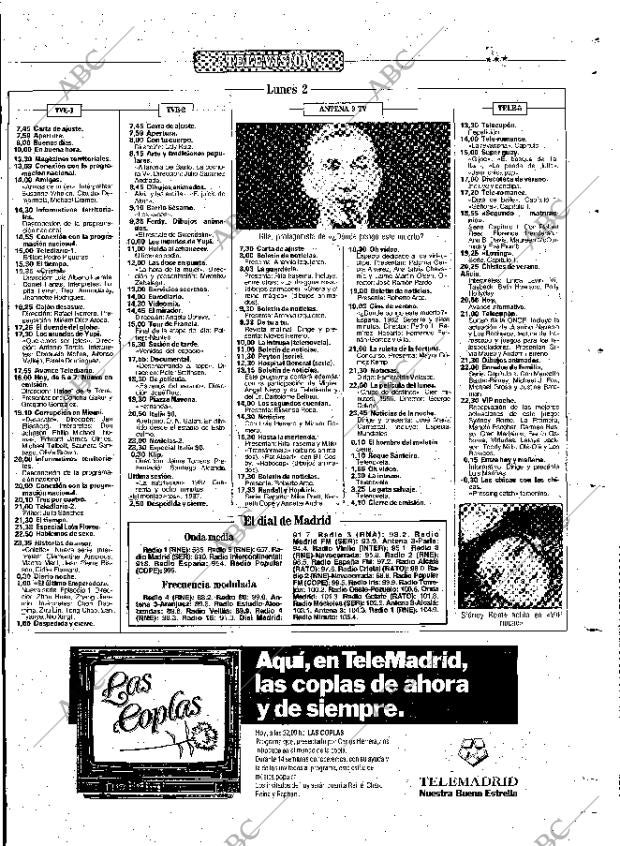 ABC MADRID 02-07-1990 página 143