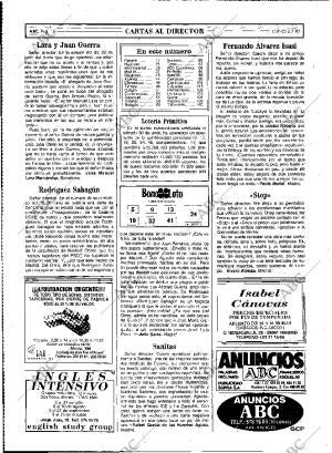 ABC MADRID 02-07-1990 página 16