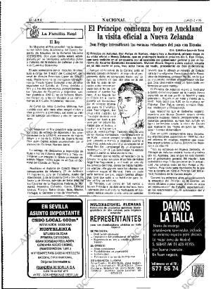 ABC MADRID 02-07-1990 página 22