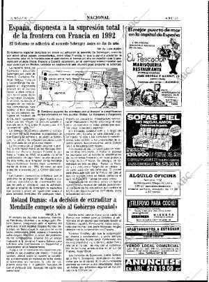 ABC MADRID 02-07-1990 página 23