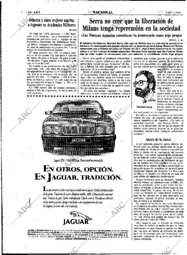 ABC MADRID 02-07-1990 página 24