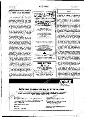 ABC MADRID 02-07-1990 página 26