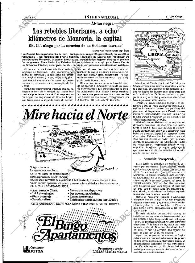 ABC MADRID 02-07-1990 página 36