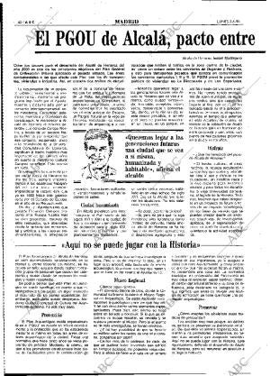 ABC MADRID 02-07-1990 página 42