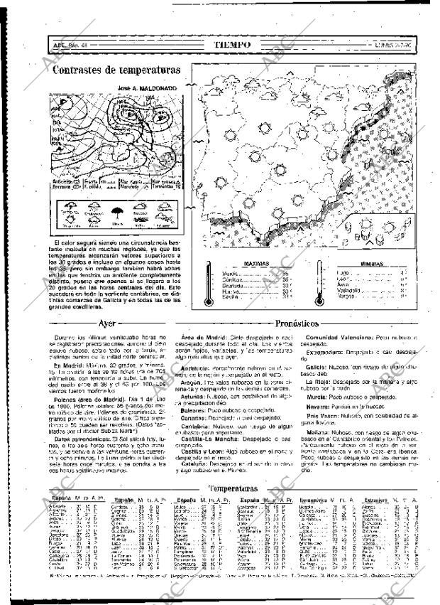 ABC MADRID 02-07-1990 página 48