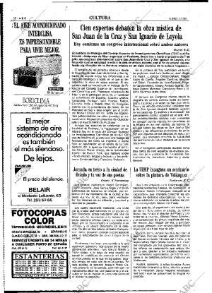 ABC MADRID 02-07-1990 página 52