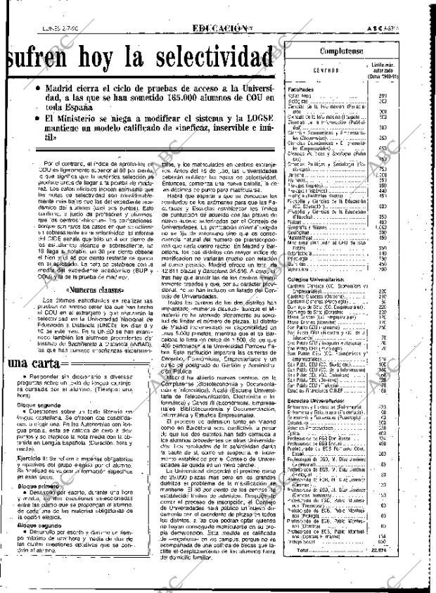 ABC MADRID 02-07-1990 página 63