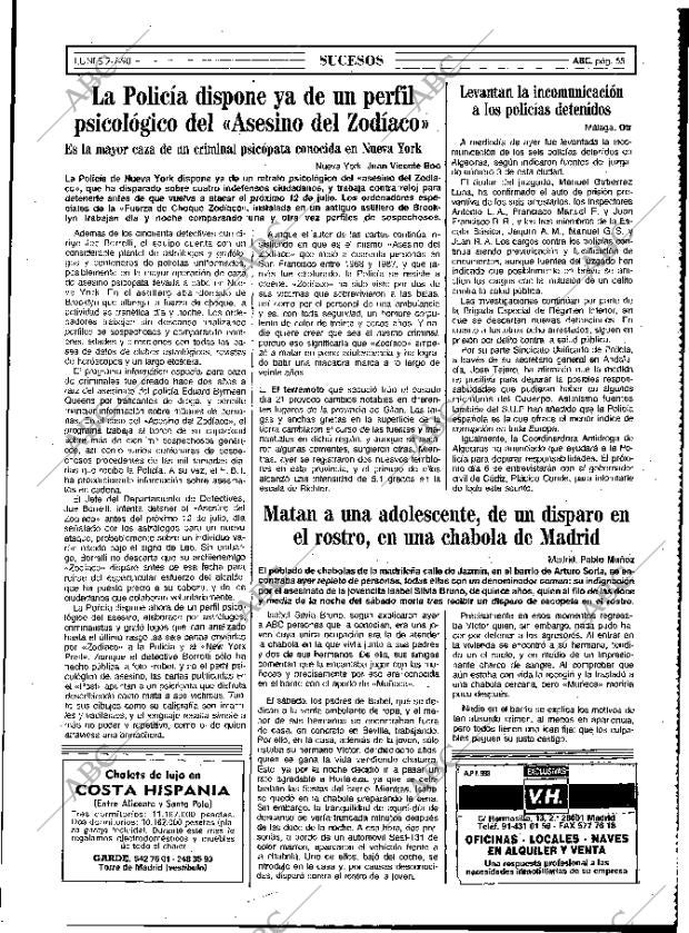 ABC MADRID 02-07-1990 página 65