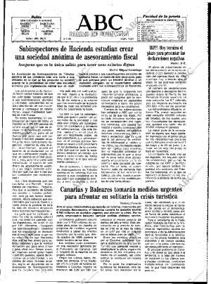 ABC MADRID 02-07-1990 página 69