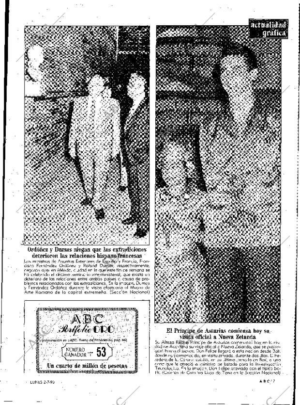 ABC MADRID 02-07-1990 página 7