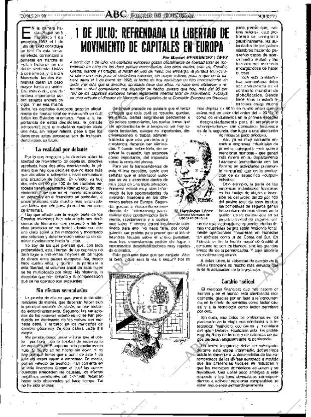 ABC MADRID 02-07-1990 página 71