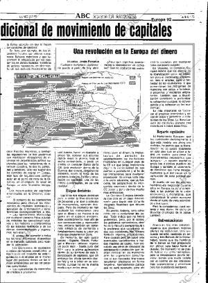 ABC MADRID 02-07-1990 página 73