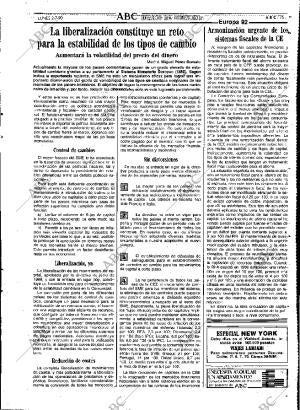 ABC MADRID 02-07-1990 página 75