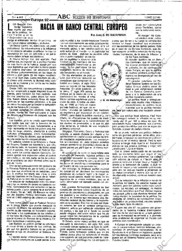 ABC MADRID 02-07-1990 página 76