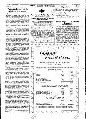ABC MADRID 02-07-1990 página 83