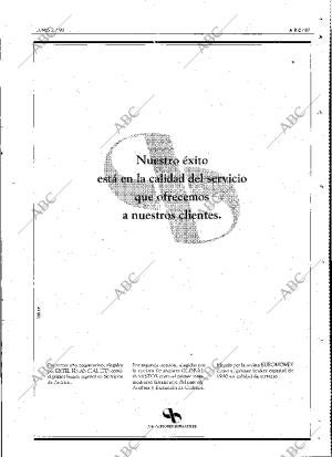 ABC MADRID 02-07-1990 página 87