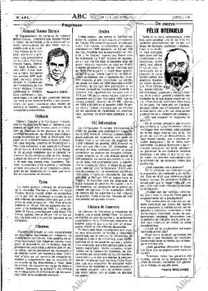 ABC MADRID 02-07-1990 página 88