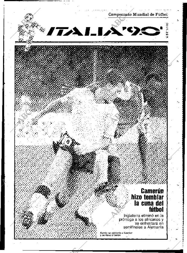 ABC MADRID 02-07-1990 página 89
