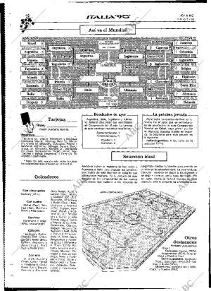 ABC MADRID 02-07-1990 página 90