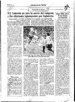 ABC MADRID 02-07-1990 página 91