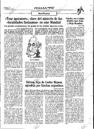 ABC MADRID 02-07-1990 página 93