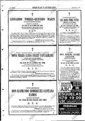 ABC MADRID 03-07-1990 página 102