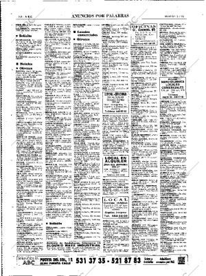 ABC MADRID 03-07-1990 página 108