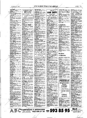 ABC MADRID 03-07-1990 página 109