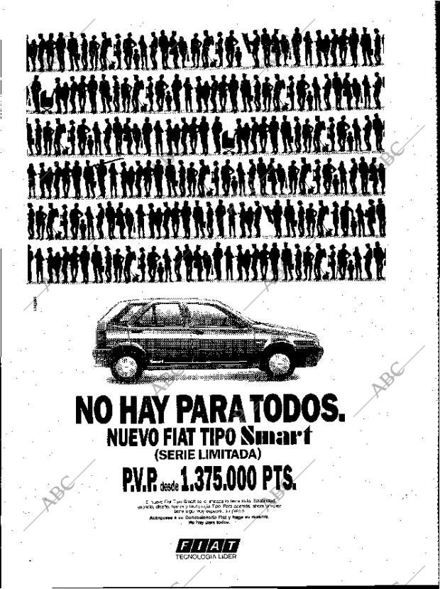ABC MADRID 03-07-1990 página 11
