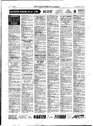 ABC MADRID 03-07-1990 página 112