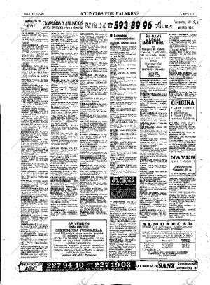 ABC MADRID 03-07-1990 página 113