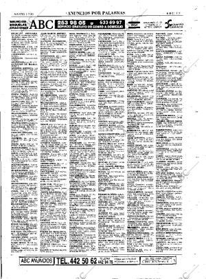 ABC MADRID 03-07-1990 página 117