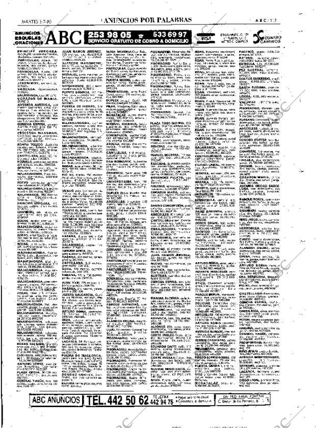 ABC MADRID 03-07-1990 página 117