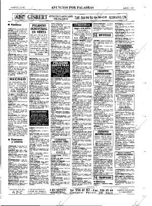 ABC MADRID 03-07-1990 página 119