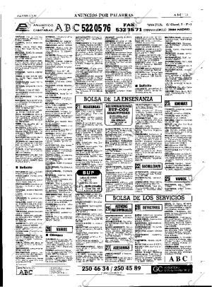 ABC MADRID 03-07-1990 página 121