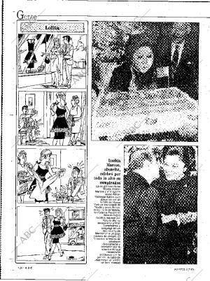 ABC MADRID 03-07-1990 página 126