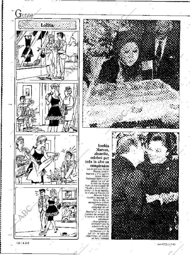 ABC MADRID 03-07-1990 página 126