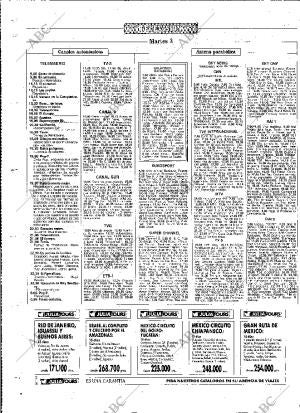 ABC MADRID 03-07-1990 página 134