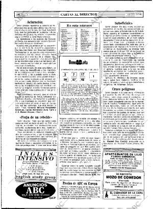 ABC MADRID 03-07-1990 página 16