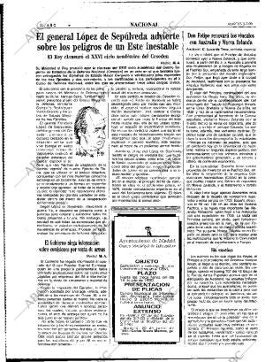 ABC MADRID 03-07-1990 página 22