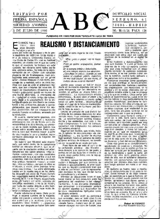 ABC MADRID 03-07-1990 página 3
