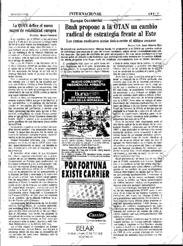 ABC MADRID 03-07-1990 página 31