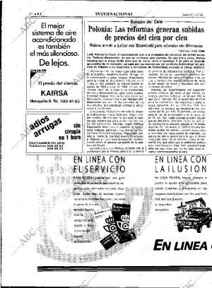 ABC MADRID 03-07-1990 página 32