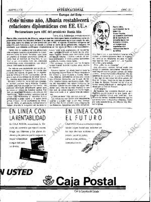 ABC MADRID 03-07-1990 página 33