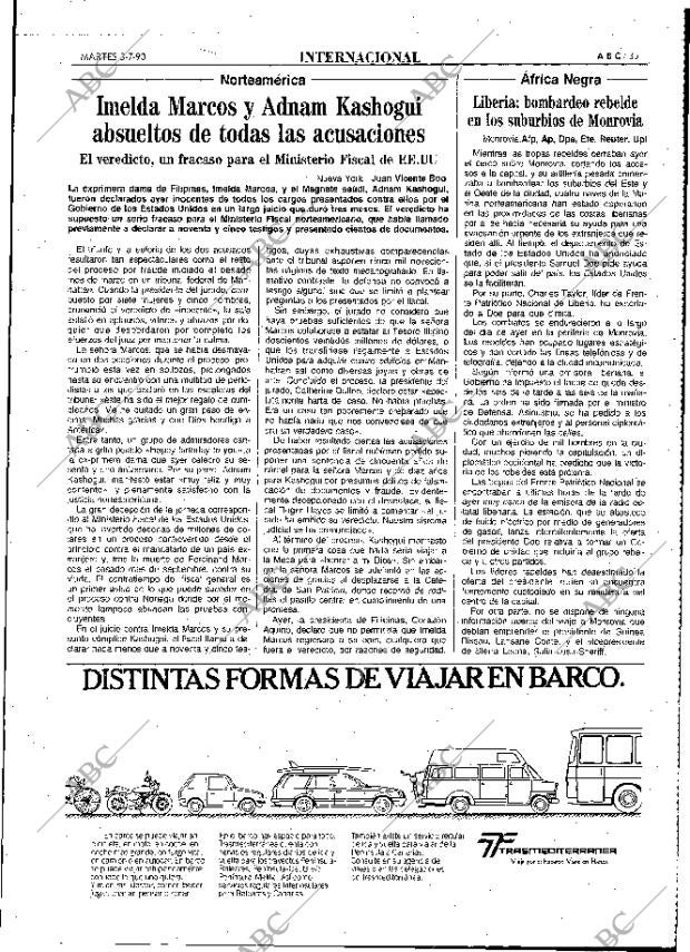 ABC MADRID 03-07-1990 página 35