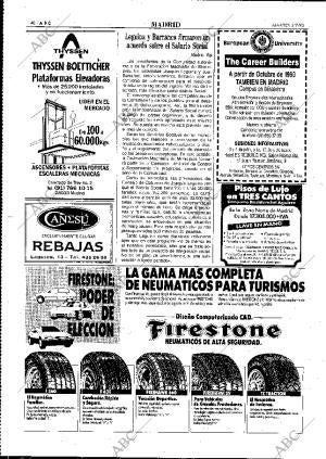 ABC MADRID 03-07-1990 página 40